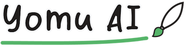 yomu ia logo